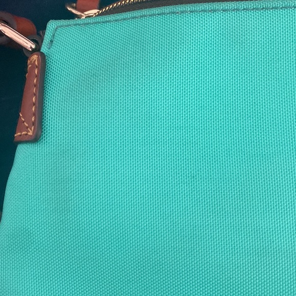 Mint Dooney & Bourke Crossbody - Picture 7 of 7